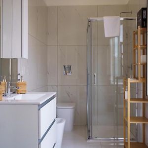 Private Bathroom Double Room